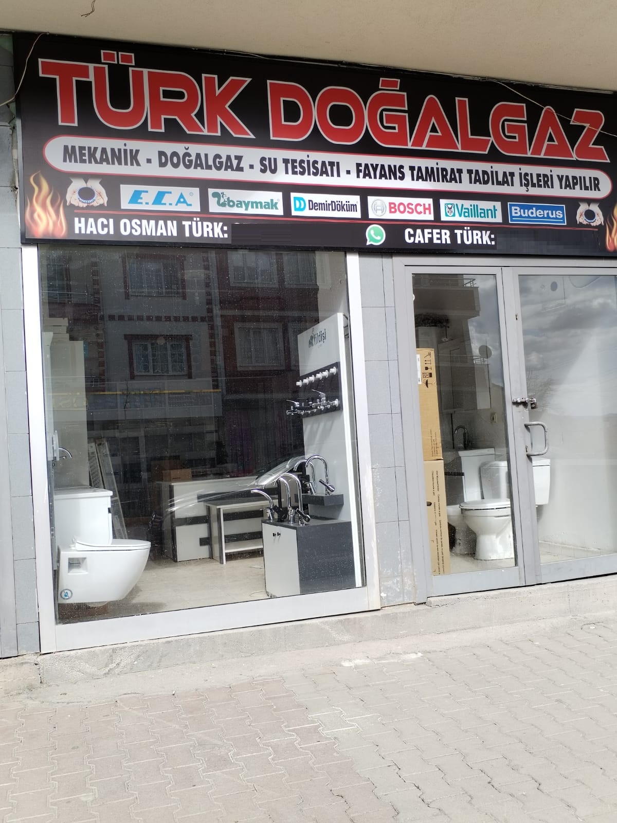 Türk Doğalgaz 